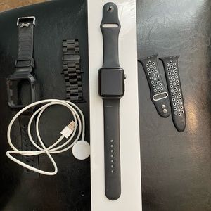 Apple Watch Series 2 42mm